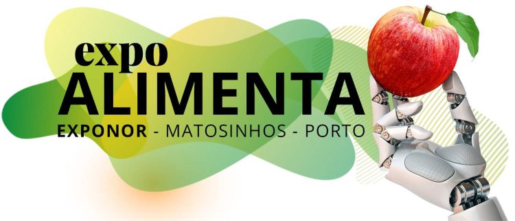 EXPO ALIMENTA – PORTO